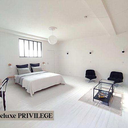 Le Prince - Maison D'Hotes Марсейан Экстерьер фото
