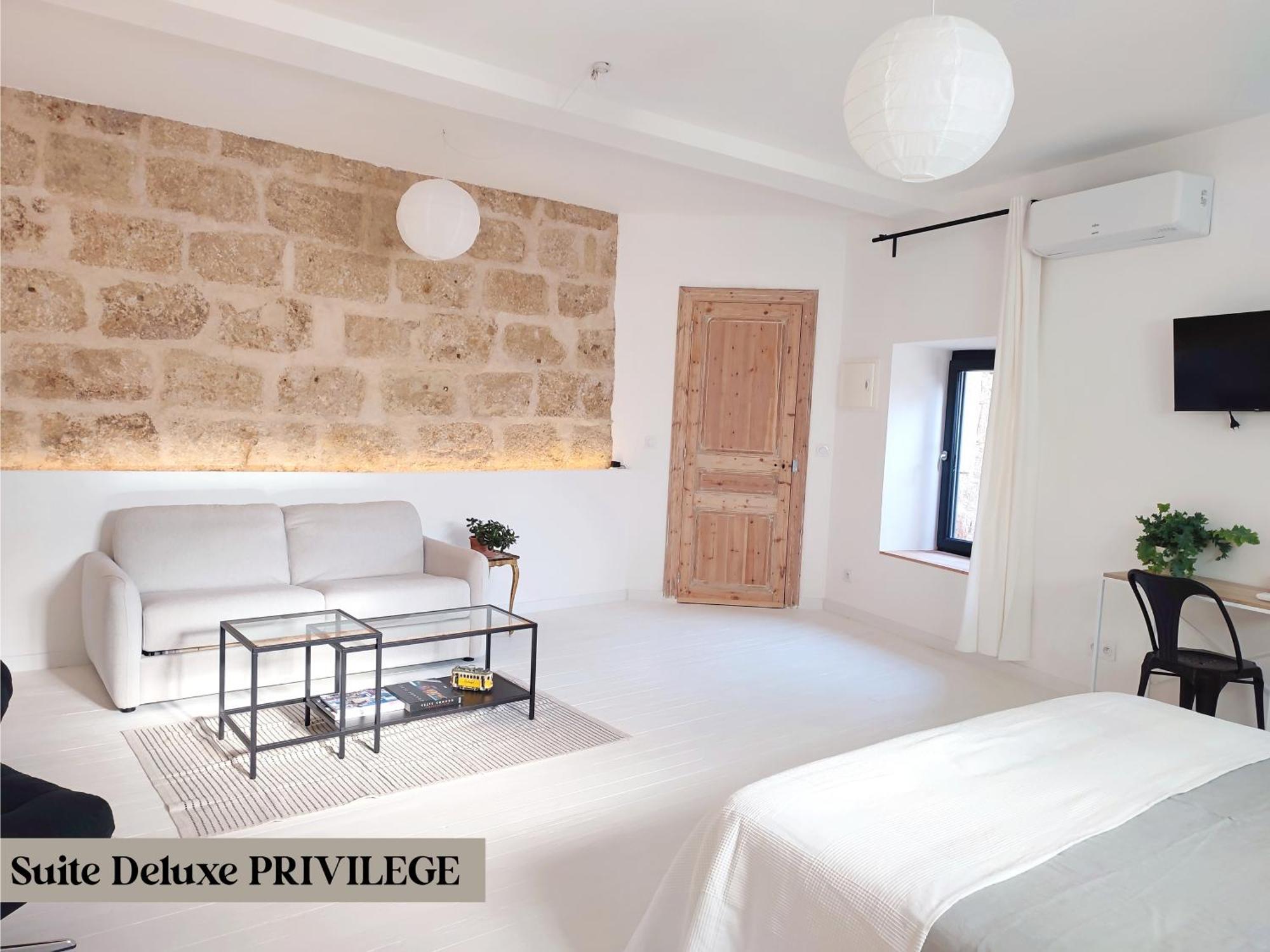 Le Prince - Maison D'Hotes Марсейан Экстерьер фото